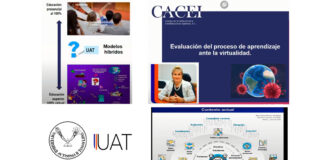 La nueva normalidad cambiará escenario de la educación superior: CACEI