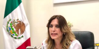 Necesario y urgente extremar cuidados: Maki Ortiz