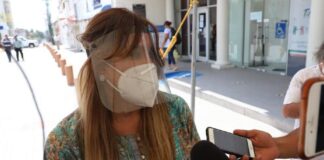 Indispensable seguir medidas contra contagios de Coronavirus