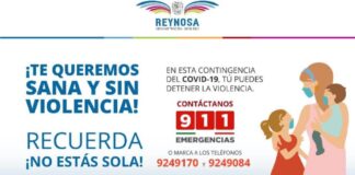 Brinda IMMR pláticas contra la violencia familiar