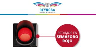 POR SEMÁFORO ROJO, LA ENTREGA DE BECAS NO SE HARÁ EN PRESIDENCIA MUNICIPAL