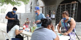 Ciudadanos deben complementar esfuerzo de autoridades