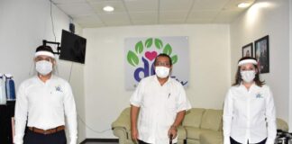 APOYA DIF REYNOSA A LAS FAMILIAS