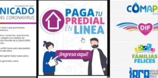 Paga tu Predial en línea