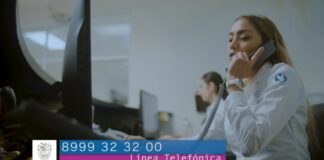 Ciudadanos pueden pagar Predial en línea