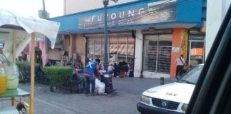 Organizar compras evitará acumulación en comercios