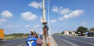 Responde Gobierno Municipal a peticiones de ciudadanos