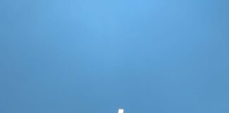 Iluminan lámparas LED calles de la colonia López Portillo