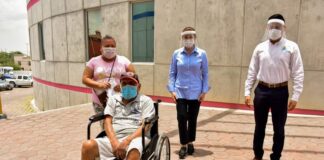 ATENCIÓN PERMANENTE EN DIF REYNOSA