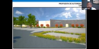 APRUEBA CABILDO BENÉFICO COMPLEJO ASISTENCIAL EN REYNOSA