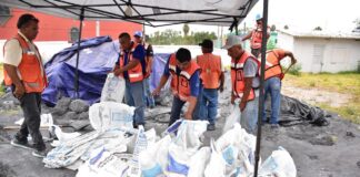 ENTREGA DIF REYNOSA COSTALES DE ARENA