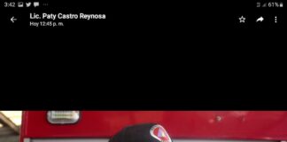 Auxilia Municipio a población afectada por las lluvias