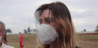 AL PENDIENTE MUNICIPIO POR ANUNCIO DE MAS LLUVIAS