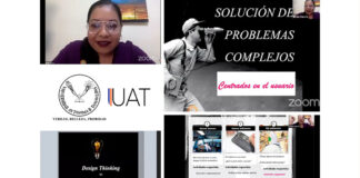 Enseñan a estudiantes dinámicas para la solución de problemas complejos