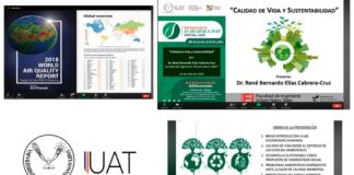 Genera COVID nuevos retos en materia medioambiental