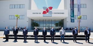 Planteará Alianza Federalista asuntos de salud, actividad económica y coordinación fiscal a Presidente de México