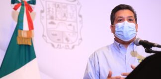 Lanza Gobierno de Tamaulipas nuevo programa de reactivación económica