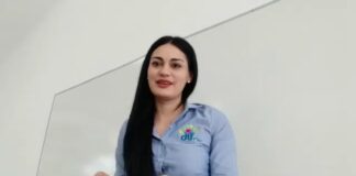 INICIA CICLO ESCOLAR CAIC Y GUARDERÍAS DIF REYNOSA