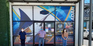 AGRADECE DIF REYNOSA APOYO DE FAMILIAS DEL VALLE DE TEXAS