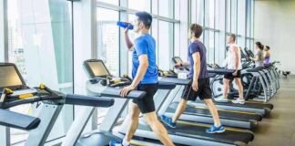 Reabren mañana iglesias y gimnasios