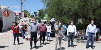 Amplía su alcance distribución de kits de limpieza