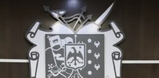 Presidió Maki Ortiz ceremonia de inicio del Ciclo Escolar 2020-2021