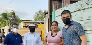 “Bienestar de familias de Río Bravo, mi compromiso”: Diputada Roxana Gómez