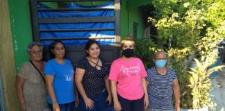 Trabajar por las familias de Río Bravo es un gran privilegio: Roxana Gómez