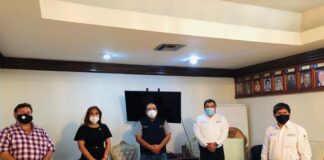 “Reactivación económica, una de las prioridades de los diputados de Tamaulipas”: Roxana Gómez