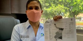 Inicia SET distribución de libros de texto gratuitos