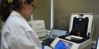 Confirman pruebas PCR 330 nuevos casos de COVID-19, urge SST a extremar medidas de higiene y distanciamiento social