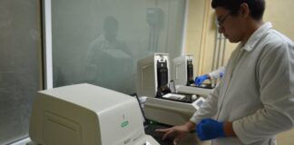 Reporta Salud 231 nuevos casos de coronavirus, riesgo de contagio es elevado