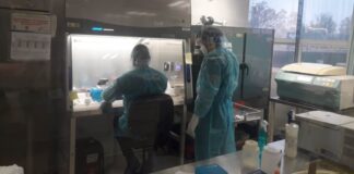 Exhorta SST a no bajar la guardia ni relajar medidas preventivas contra el COVID-19