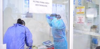 Reporta SST 47 nuevos casos de COVID, convoca a ser ciudadanos socialmente responsables