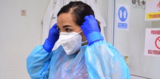 Pide SST ser ciudadanos socialmente responsables y extremar precauciones por pandemia