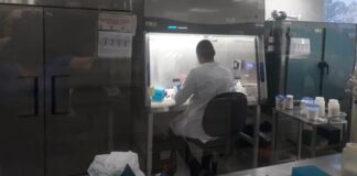 Pide SST respetar medidas de seguridad sanitaria para escalar fases de la nueva realidad