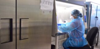 Exhorta SST a extremar medidas preventivas contra COVID-19, reporta 250 nuevos casos