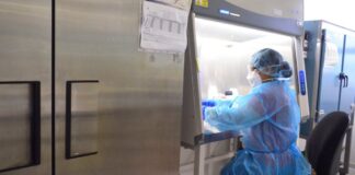 Exhorta SST a mantener medidas de seguridad sanitaria para avanzar hacia nueva realidad