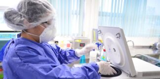 Llama SST a mantener medidas de prevención en la calle y el hogar, reporta 235 nuevos casos de COVID-19