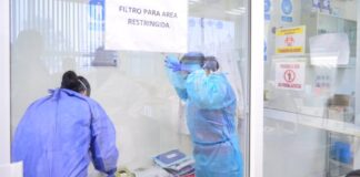 Salud Tamaulipas reporta 238 nuevos casos de COVID-19, exhorta a atender recomendaciones