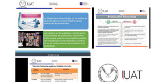 Fortalece UAT capacitación docente para la modalidad mixta