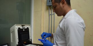 Reporta Tamaulipas 309 nuevos casos de COVID-19, importante atender las recomendaciones para reducir los contagios