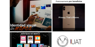 Imparte UAT curso de gestión de marca en la empresa