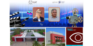 Aporta UAT propuesta para un modelo de apoyo a la creación fílmica