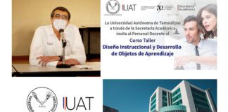 Concluye en la UAT programa de capacitación docente