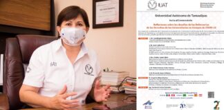 Realizará UAT conversatorio sobre derechos de los universitarios