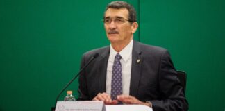 Rector pone en marcha ciclo escolar de la UAT