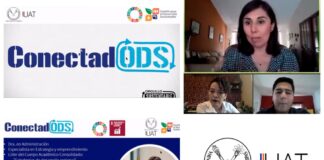 Forma la UAT profesionales con una nueva visión de negocios