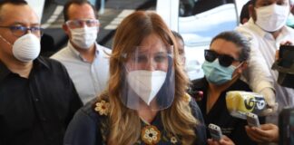 Destaca Reynosa en reactivación económica con nuevos empleos