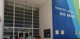 Se continúan entregando alimentos a personal de salud: Roxana Gómez